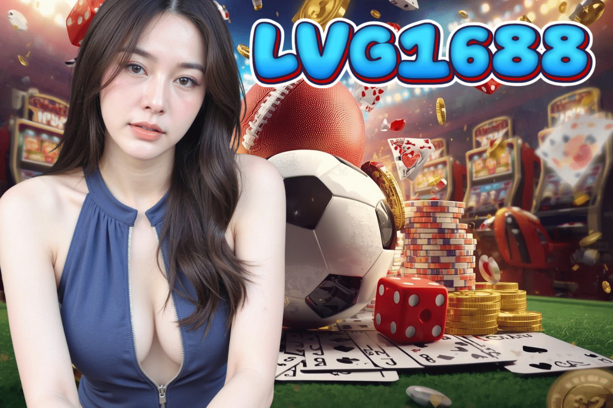 lvg1688 casino