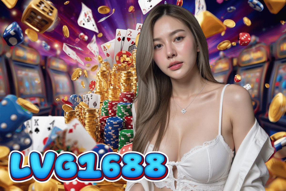 lvg1688 ทางเข้า
